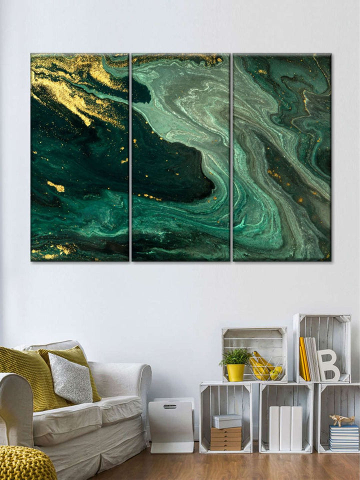 Gallery Set