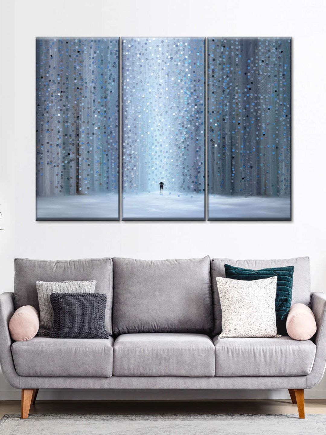 Gallery Set