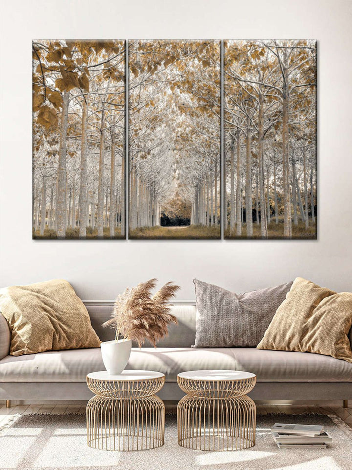 Gallery Set