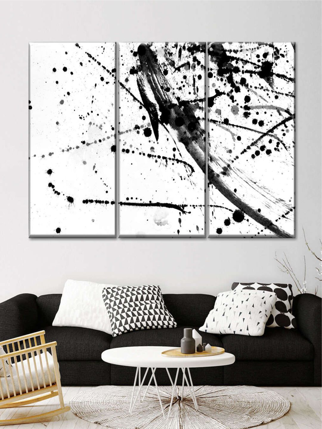Gallery Set