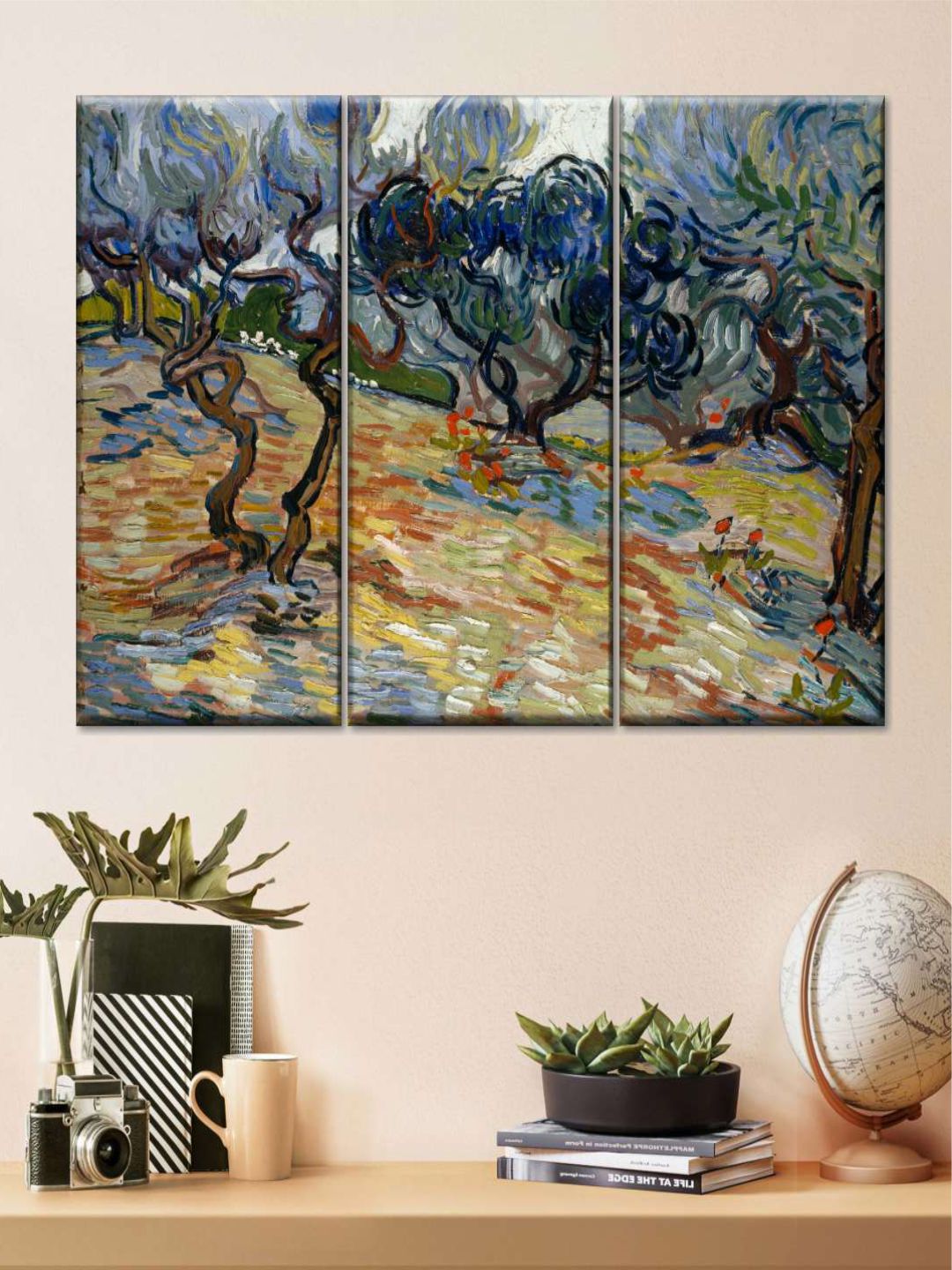 Gallery Set