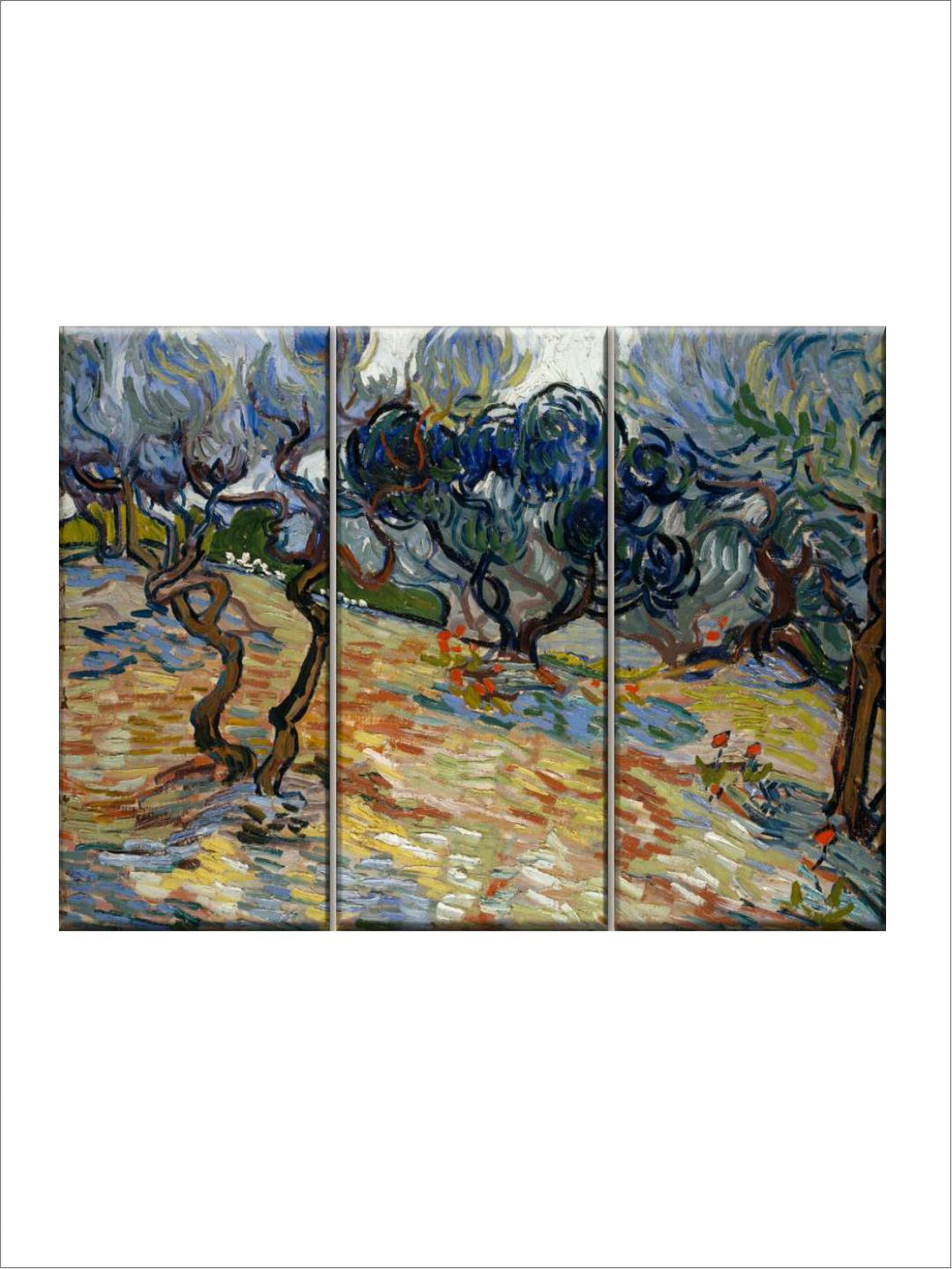 Gallery Set