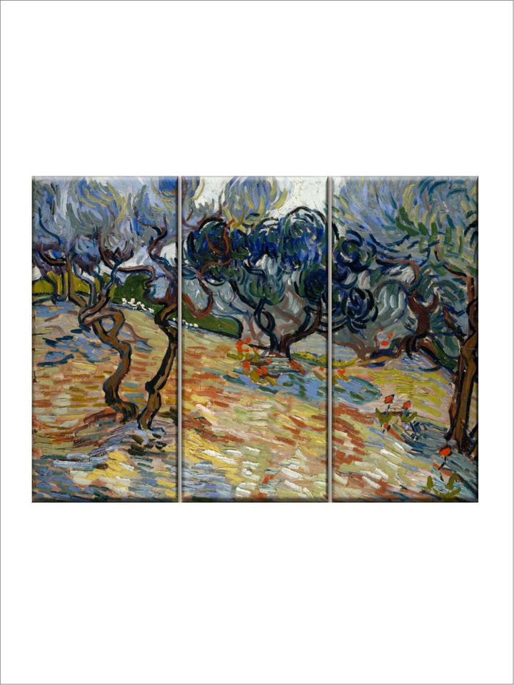 Gallery Set