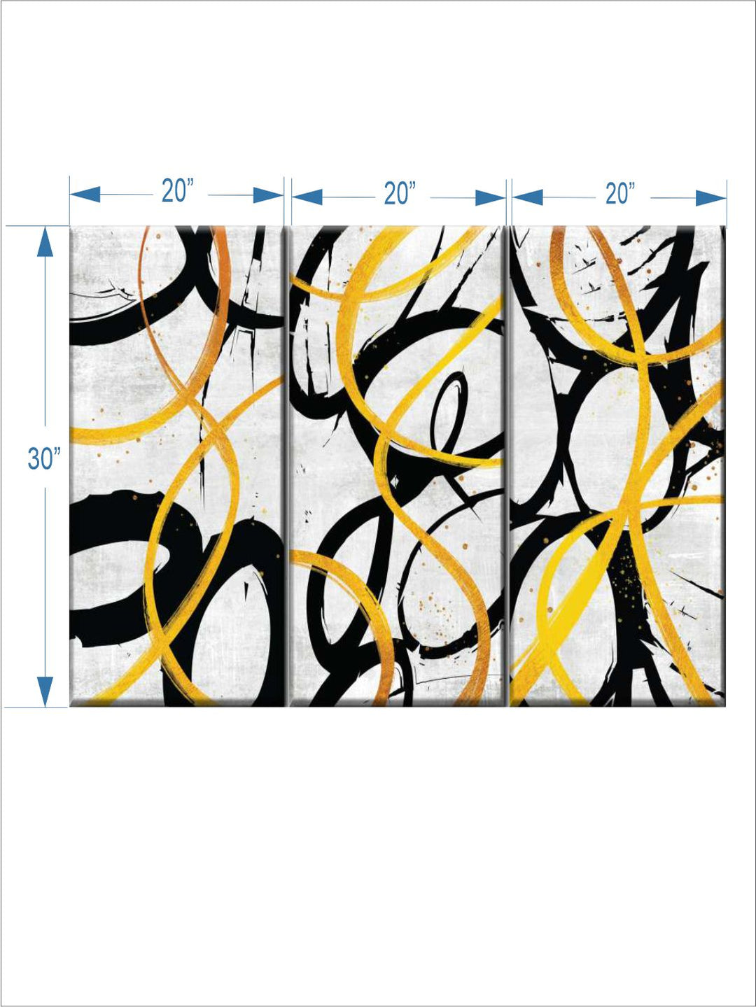 Gallery Set