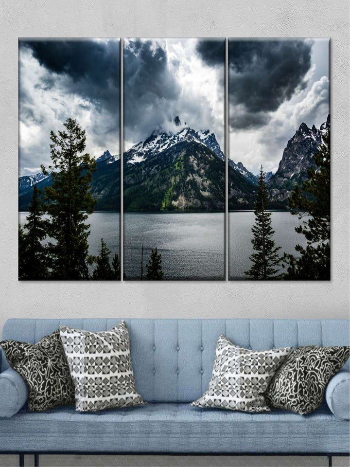 Gallery Set