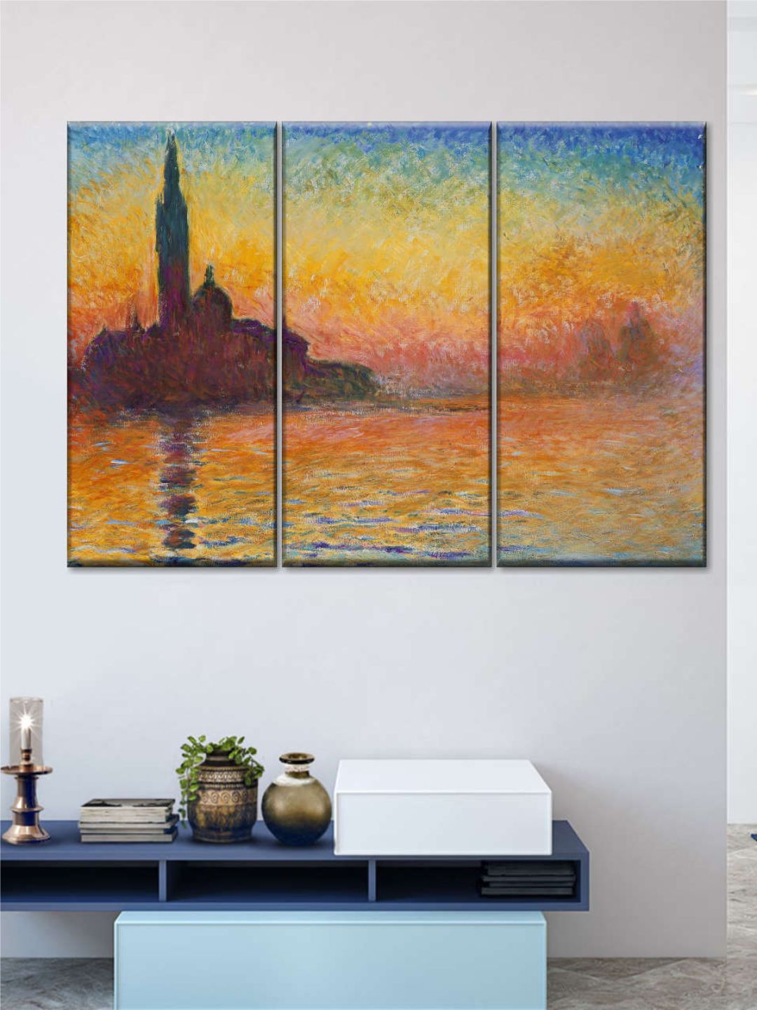 Gallery Set