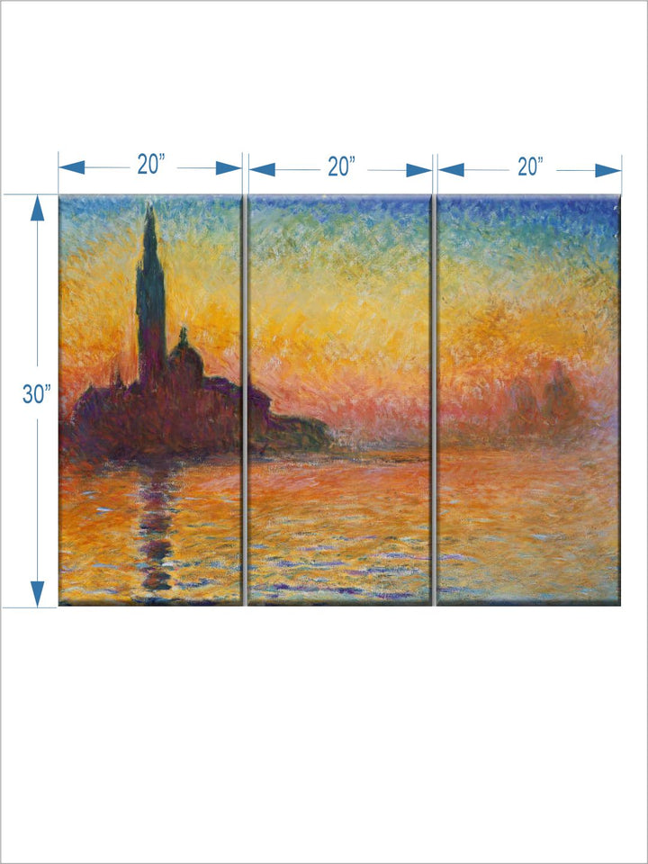Gallery Set