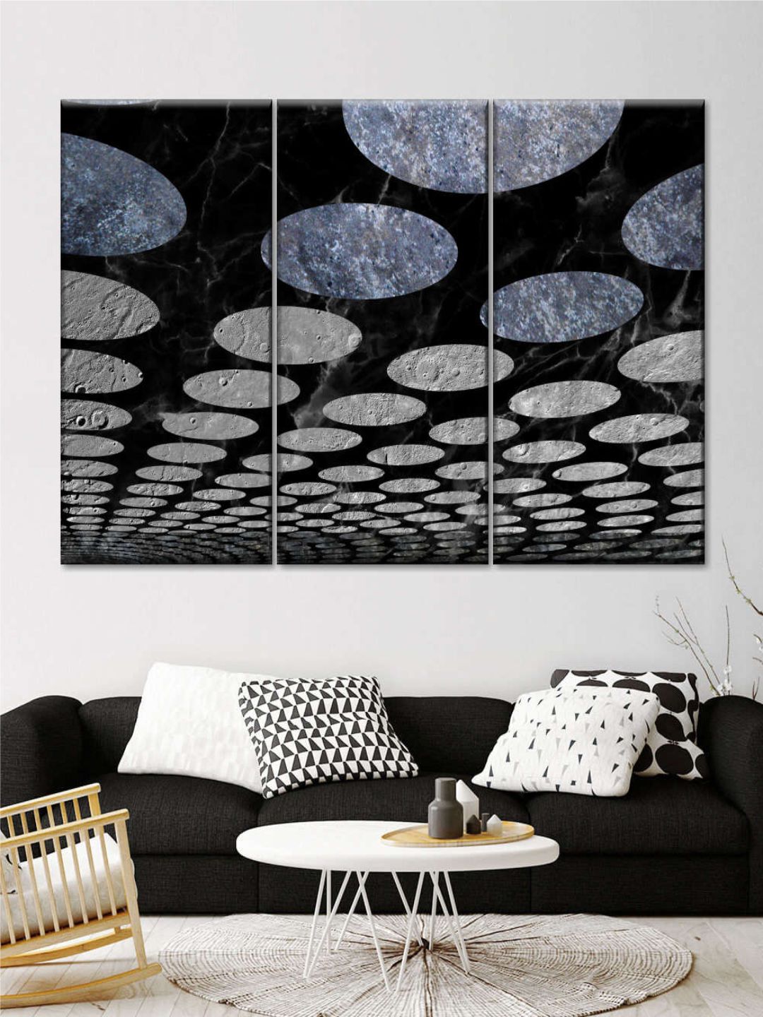 Gallery Set