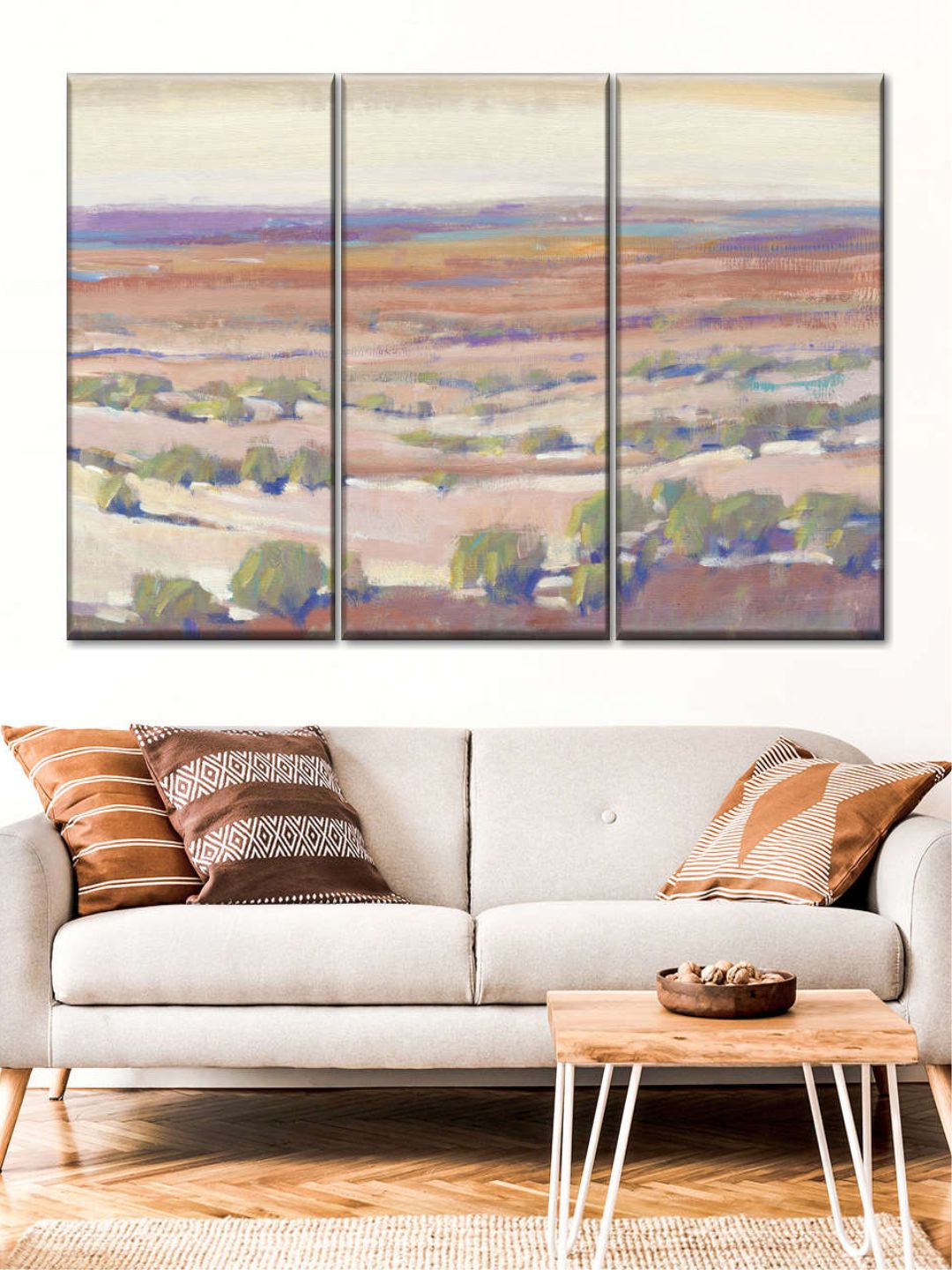 Gallery Set