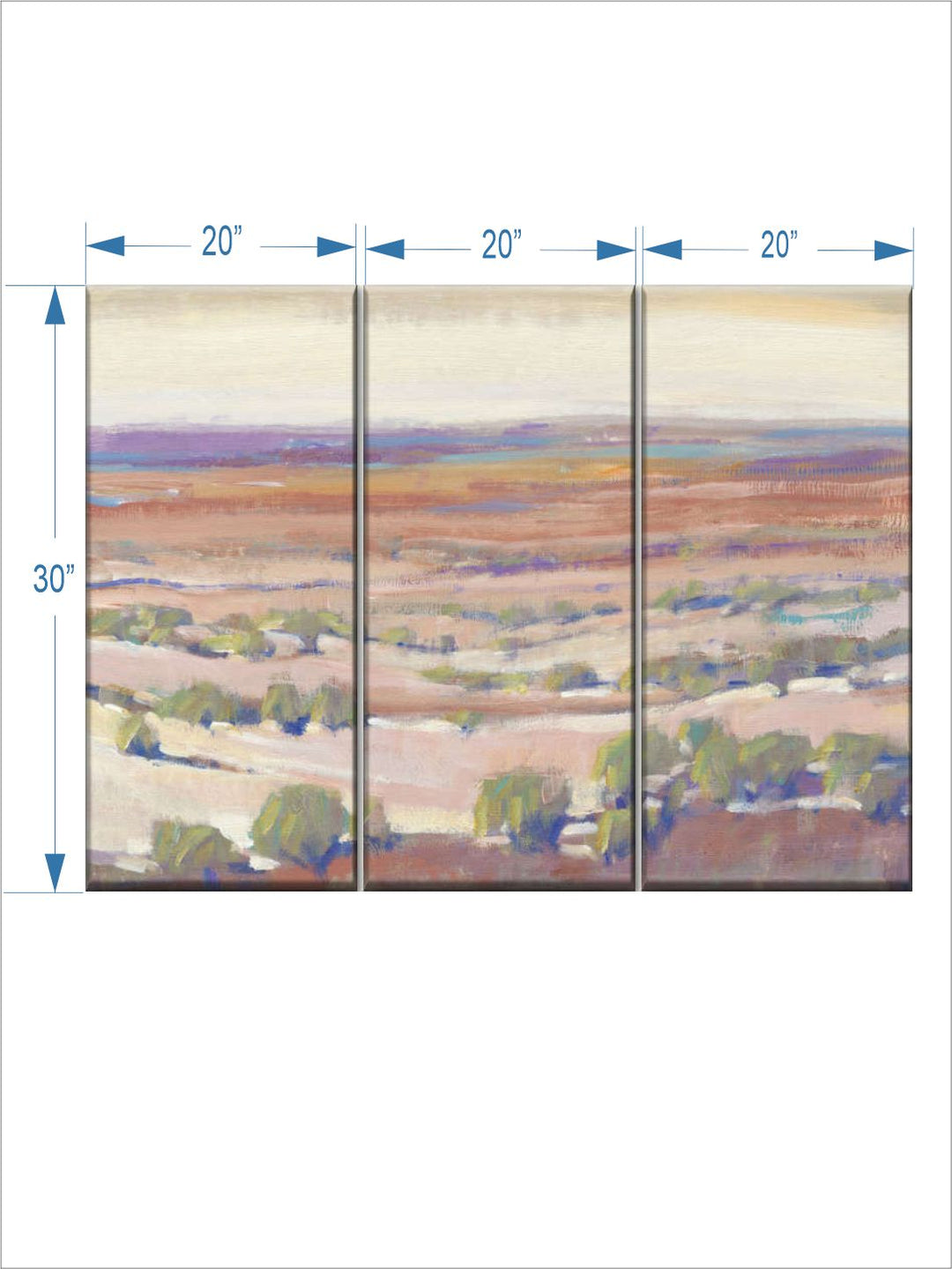 Gallery Set