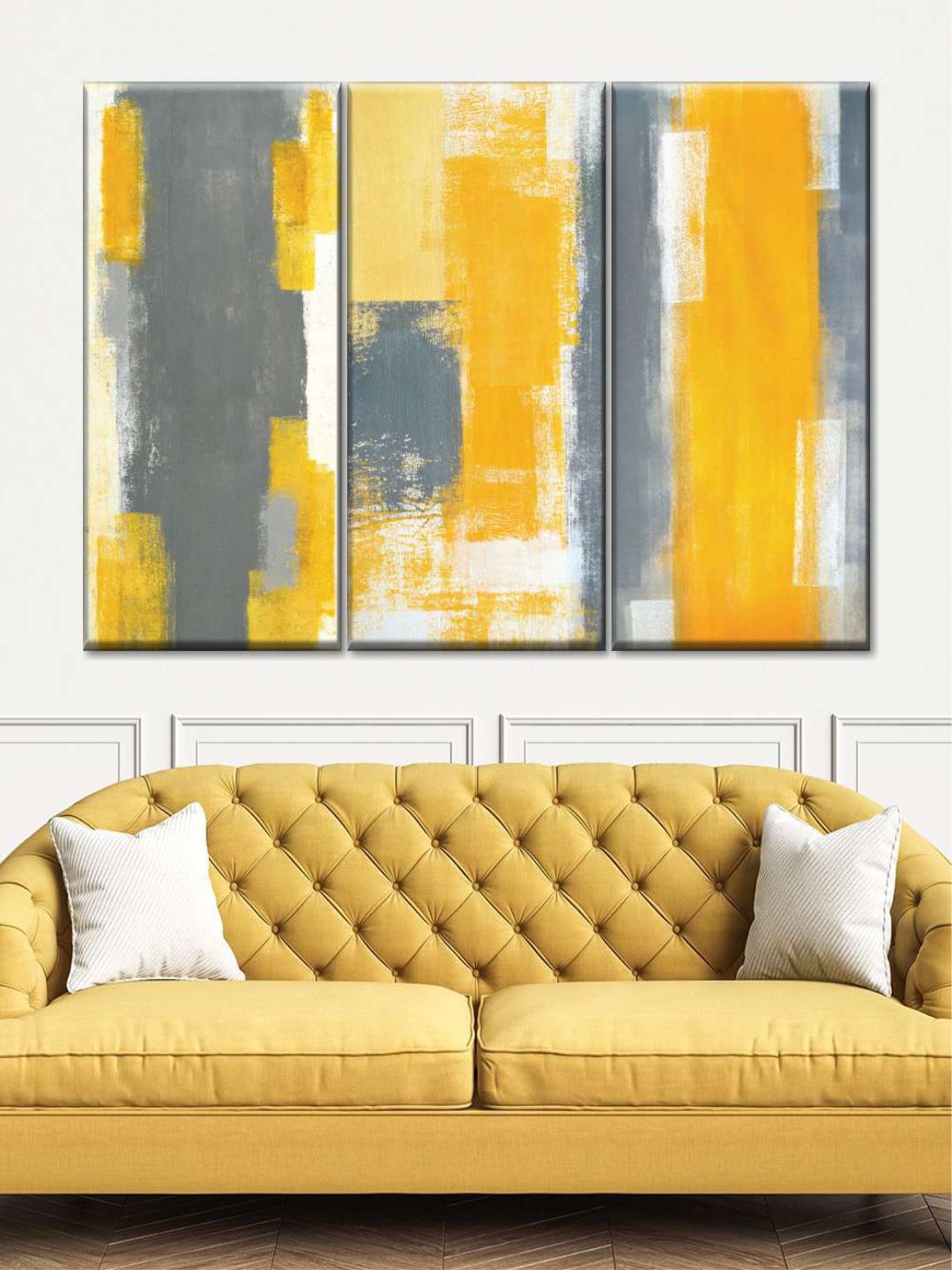 Gallery Set