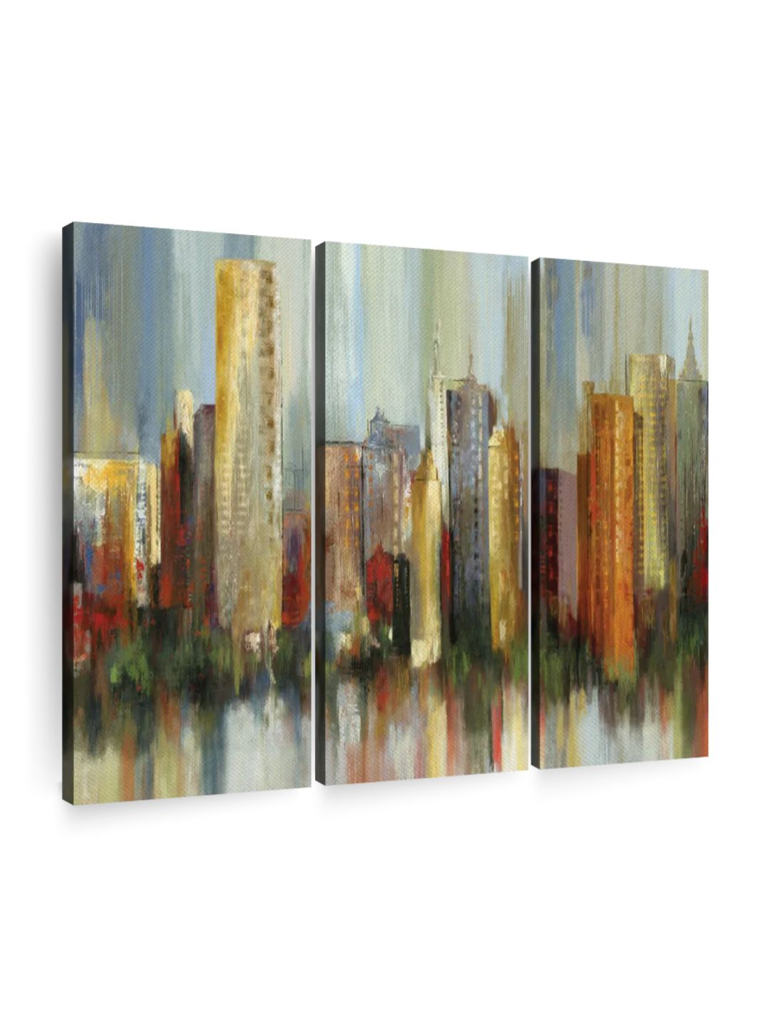 Gallery Set
