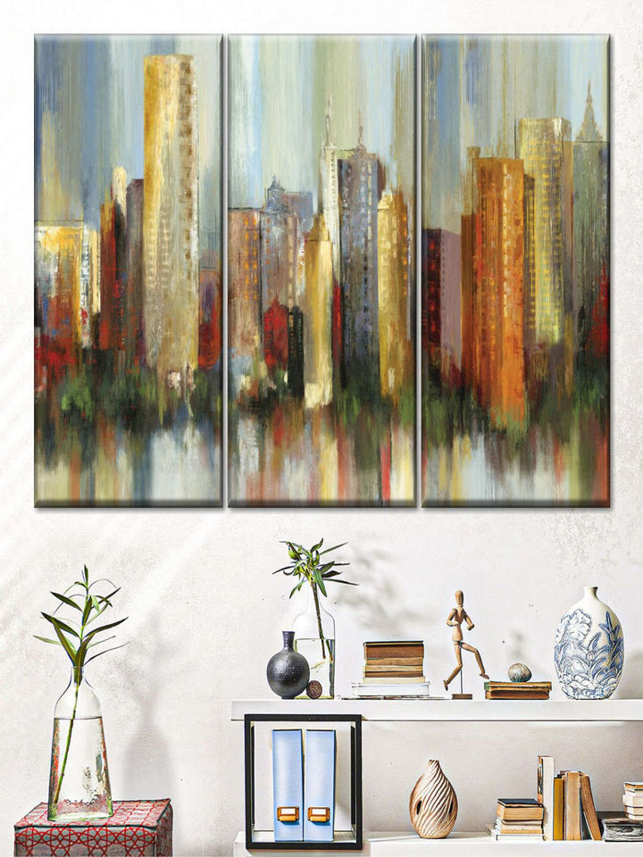Gallery Set