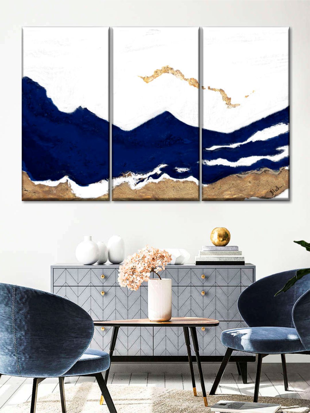 Gallery Set