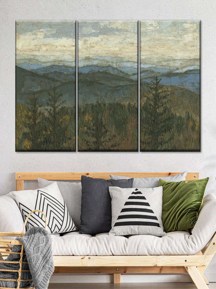 Gallery Set