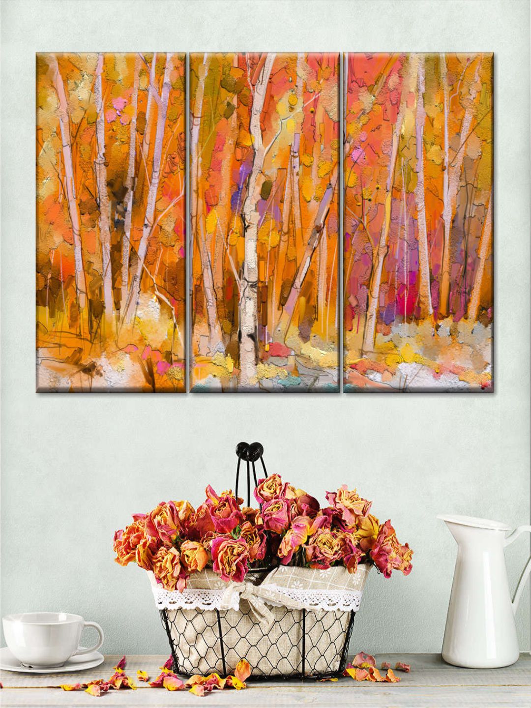 Gallery Set