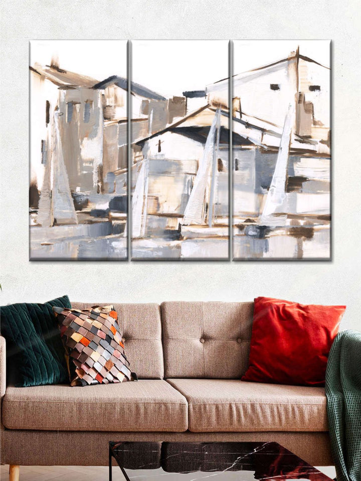 Gallery Set
