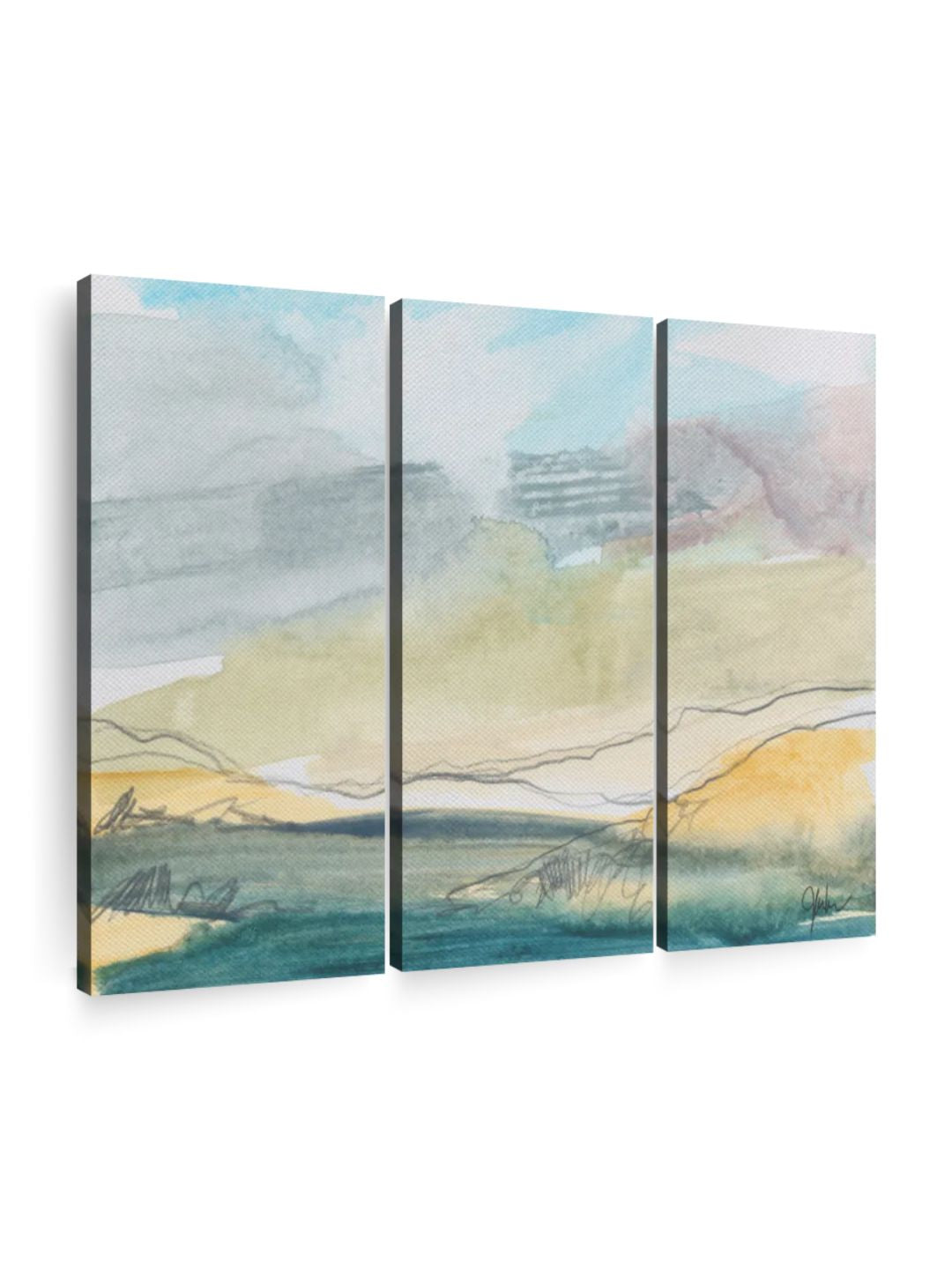 Gallery Set