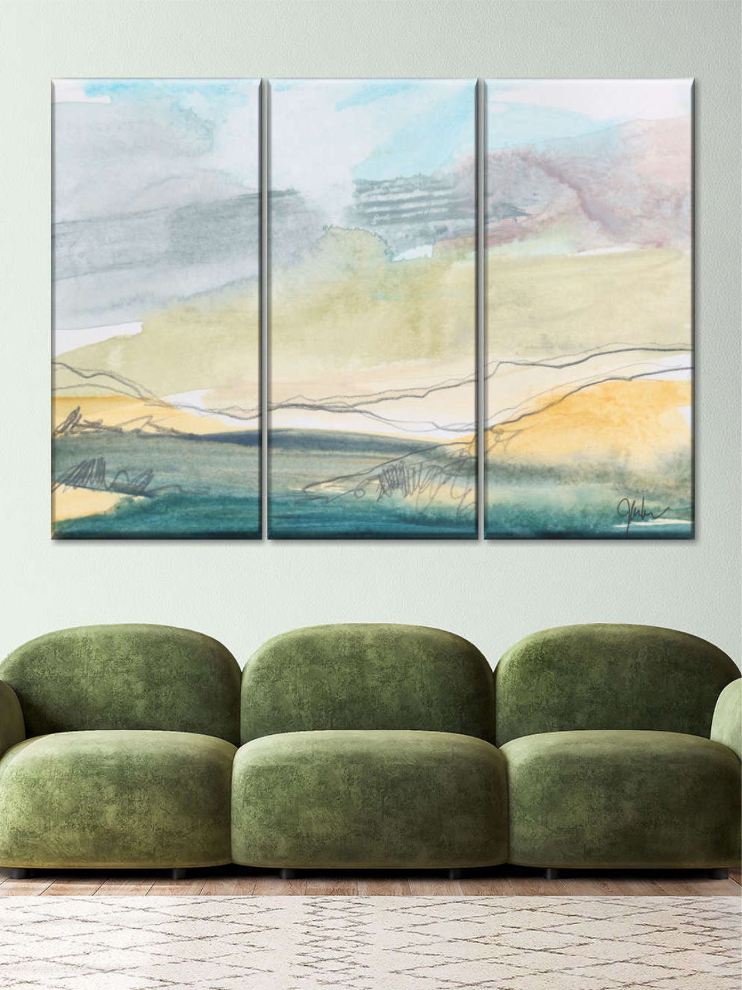 Gallery Set