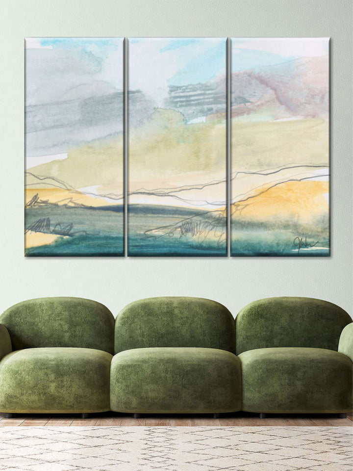 Gallery Set
