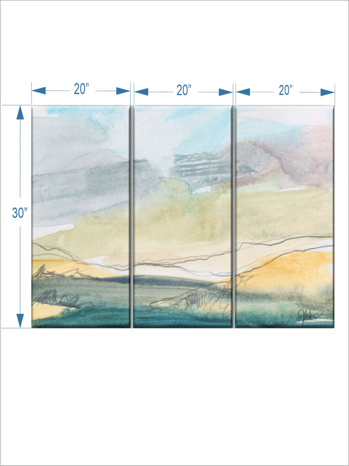 Gallery Set
