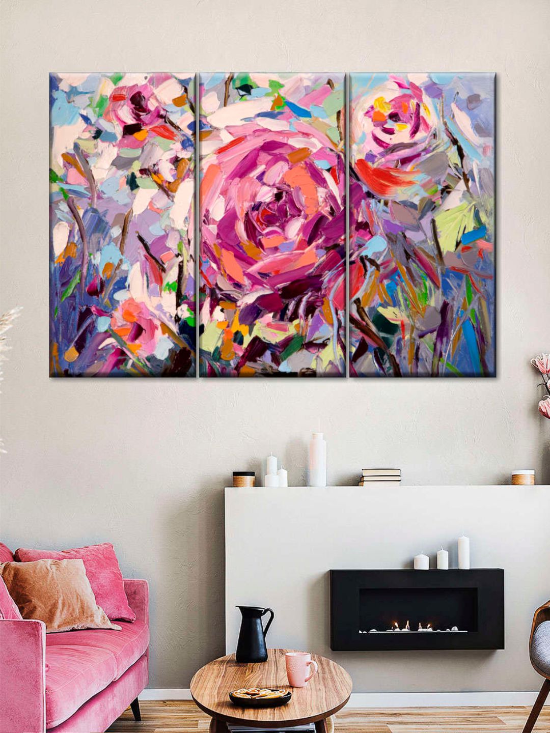 Gallery Set