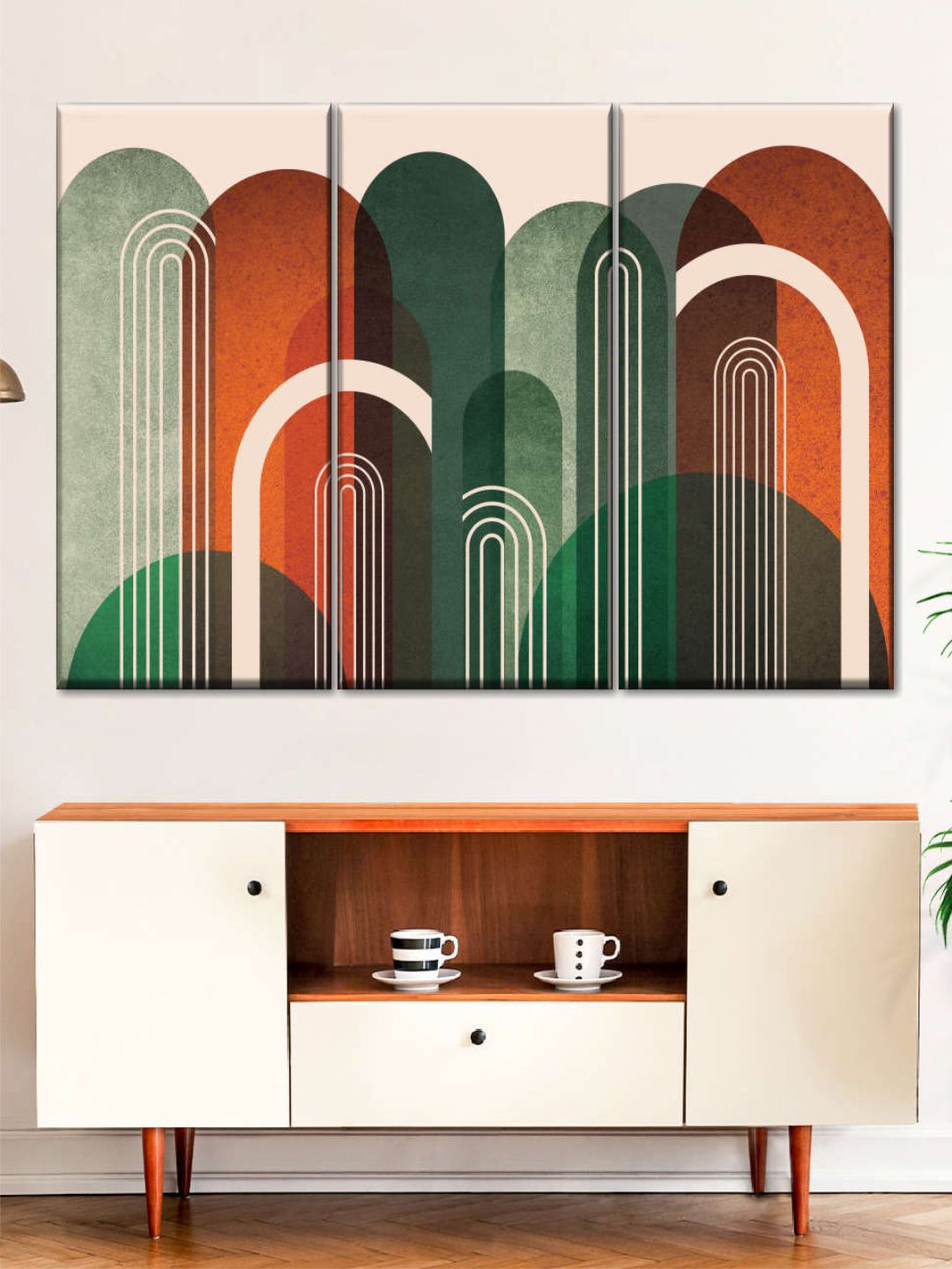 Gallery Set
