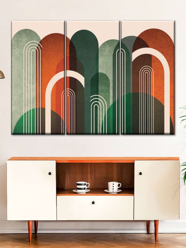 Gallery Set