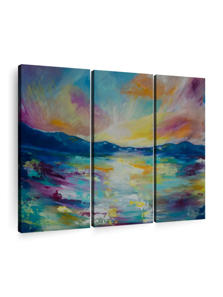 Gallery Set
