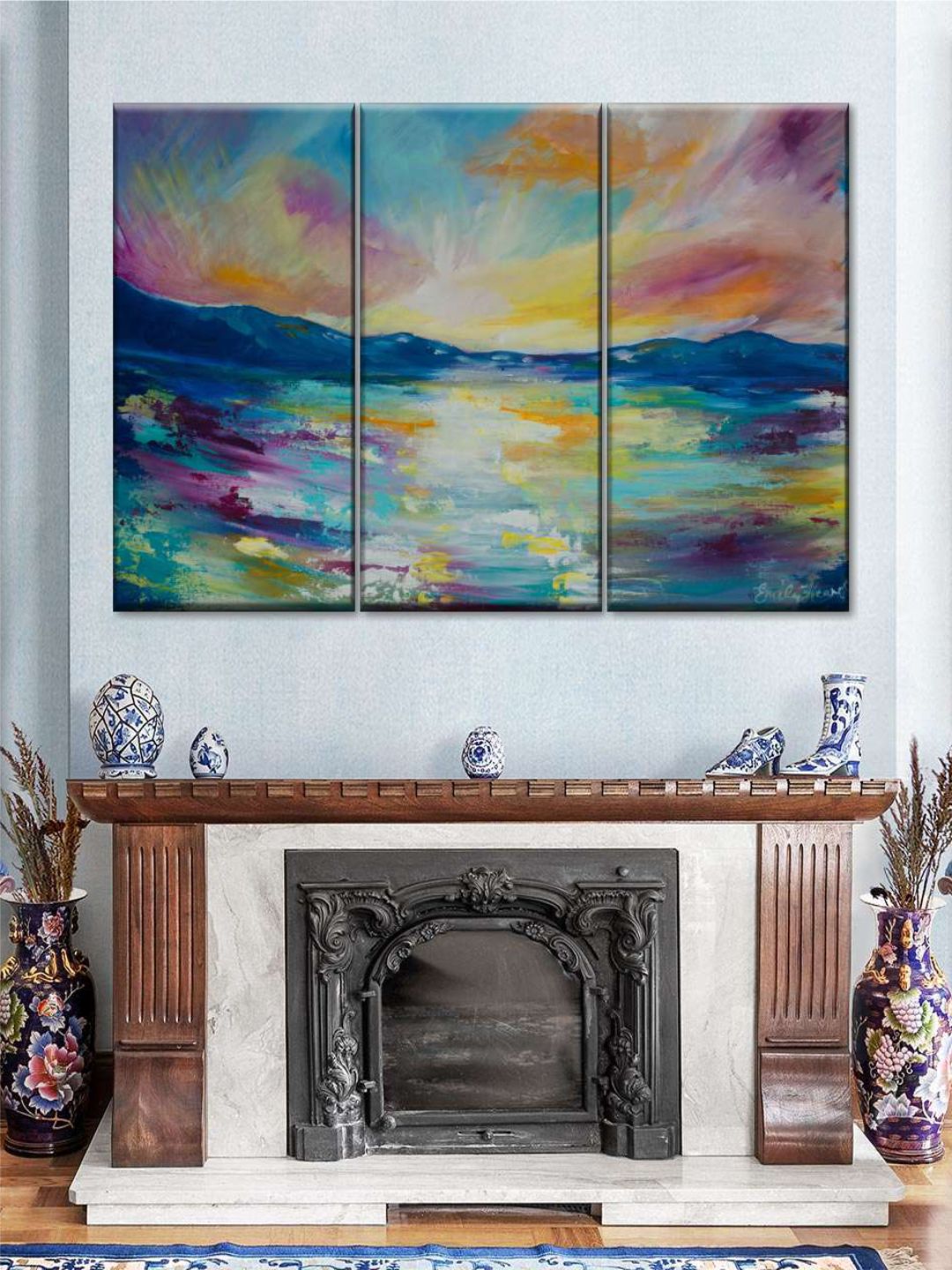 Gallery Set