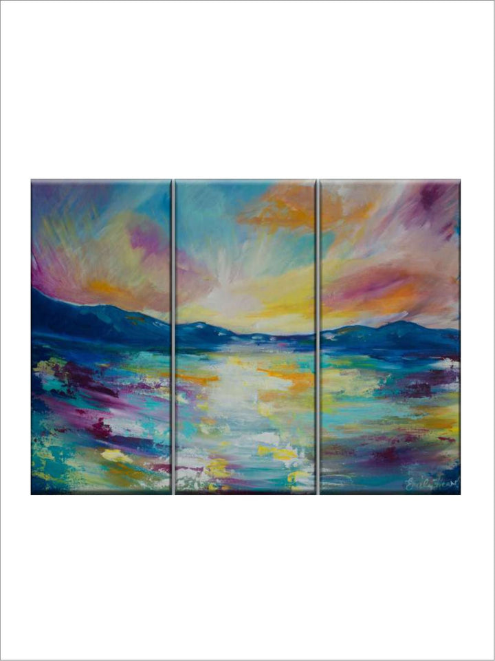 Gallery Set