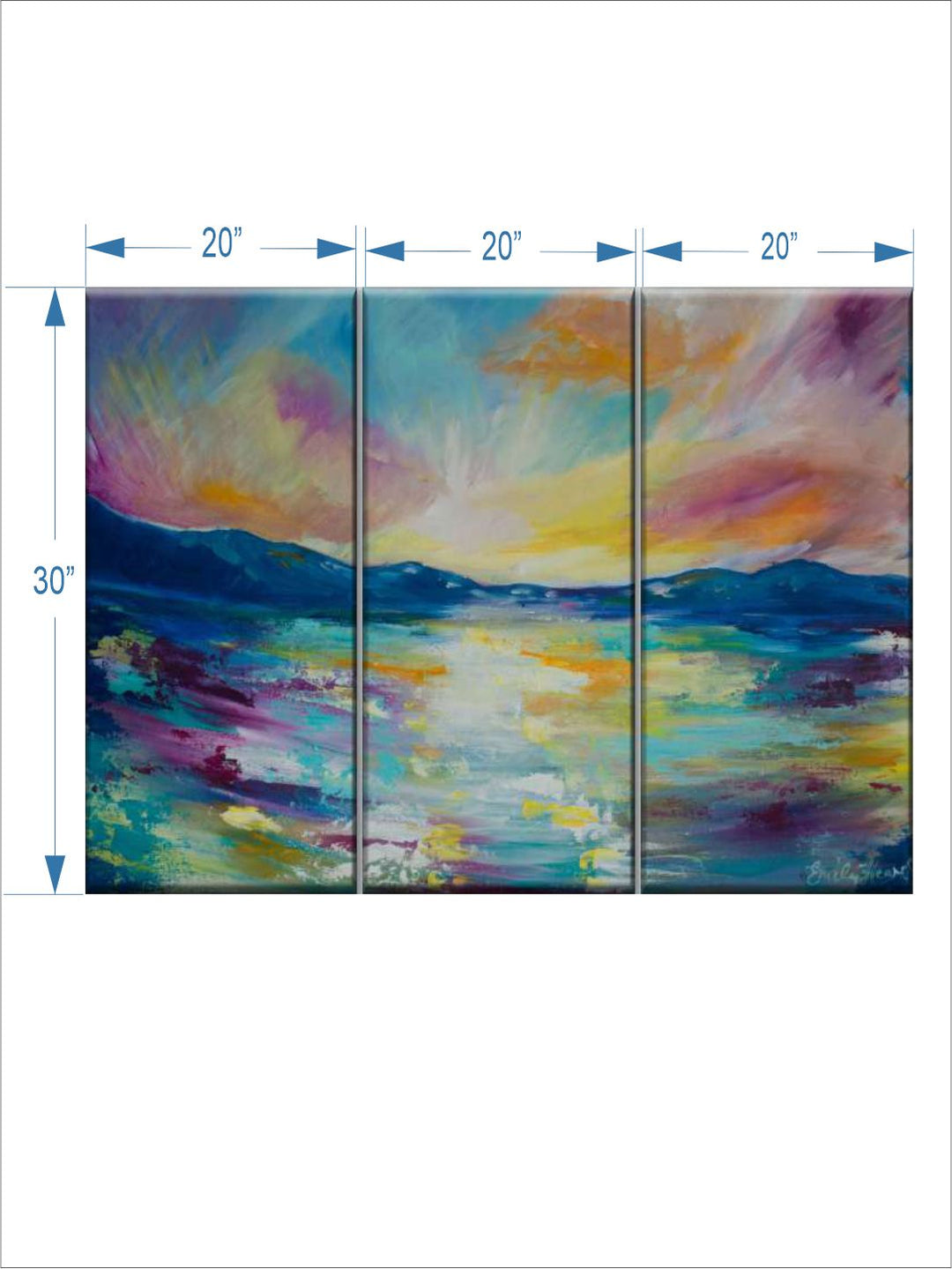 Gallery Set