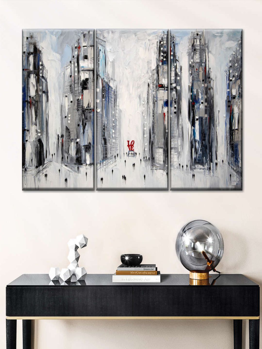 Gallery Set
