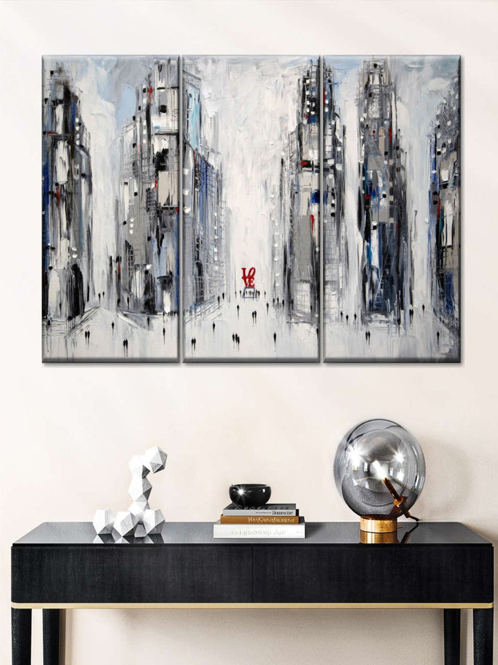 Gallery Set