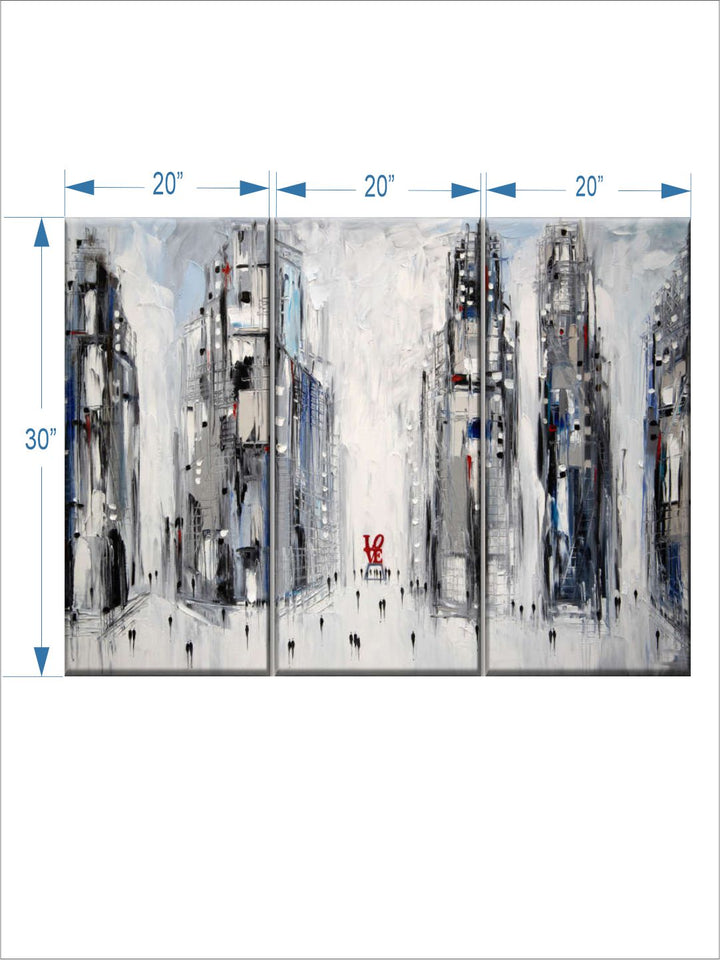 Gallery Set