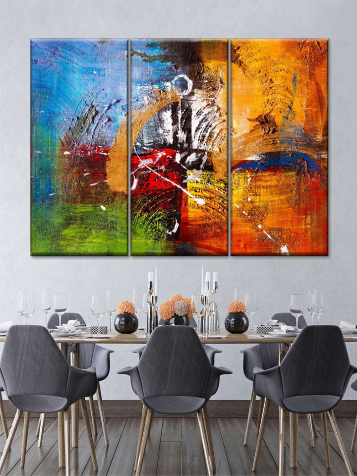 Gallery Set