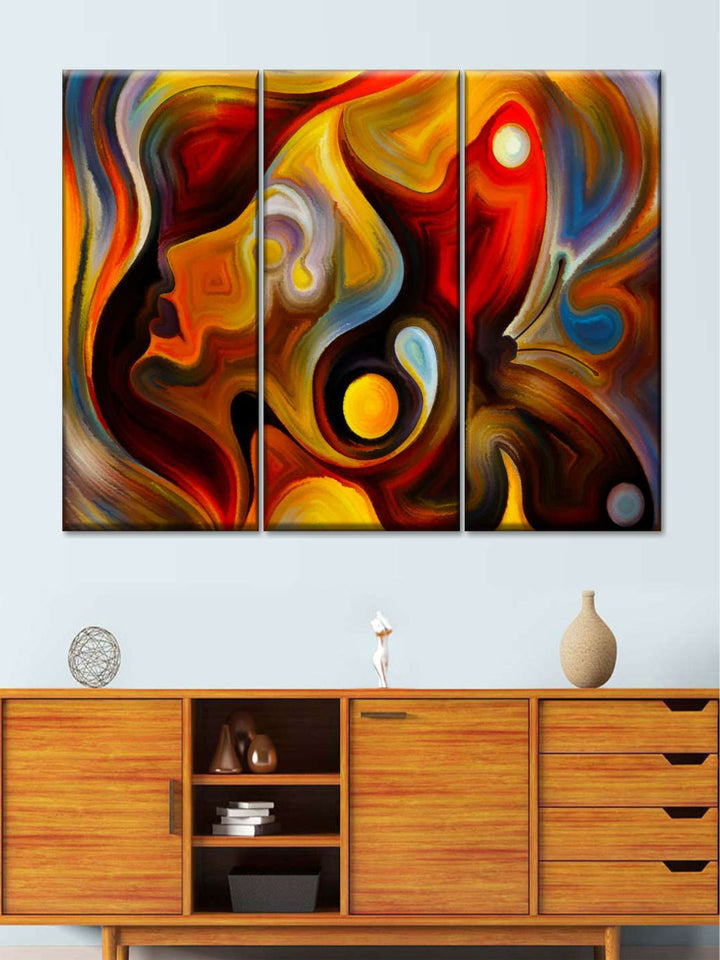 Gallery Set