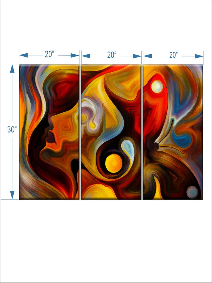 Gallery Set