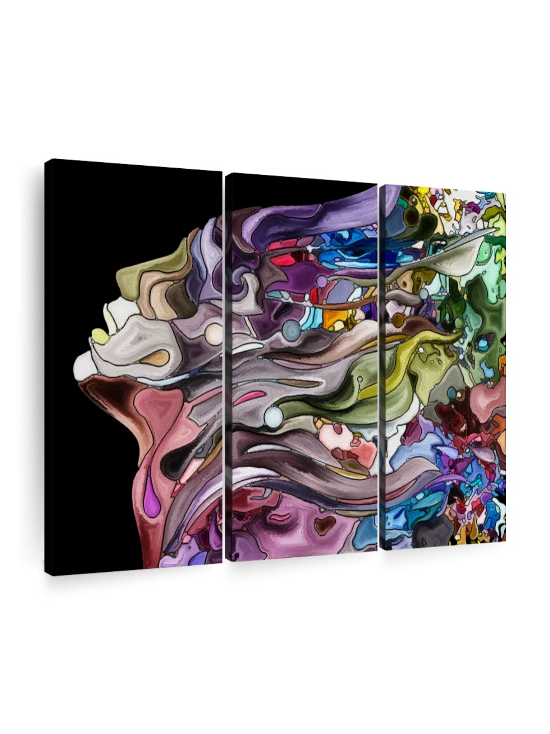 Gallery Set