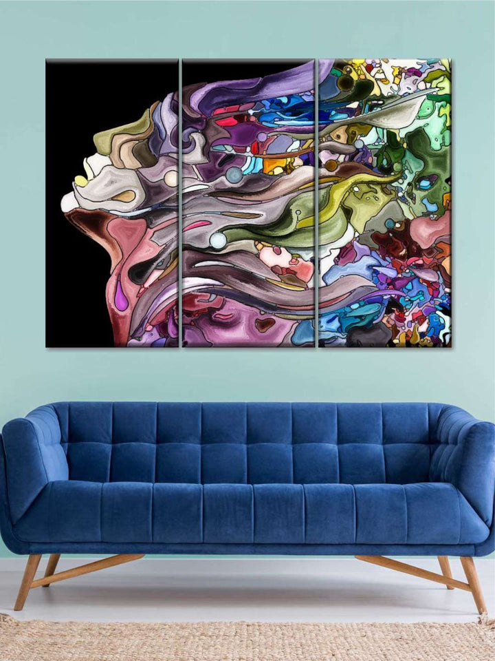Gallery Set