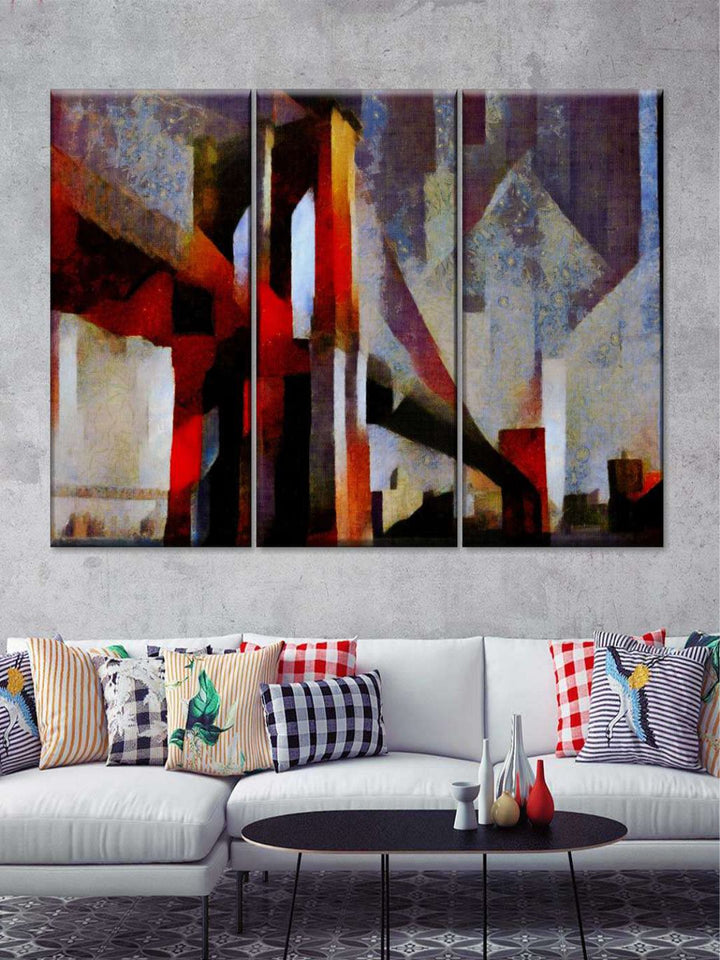 Gallery Set