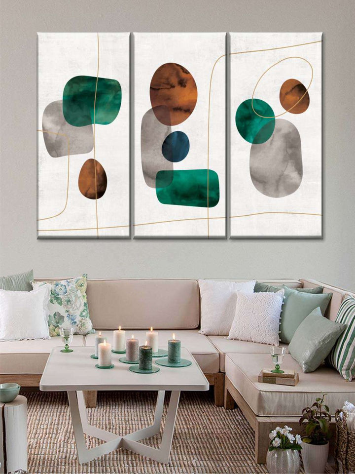 Gallery Set