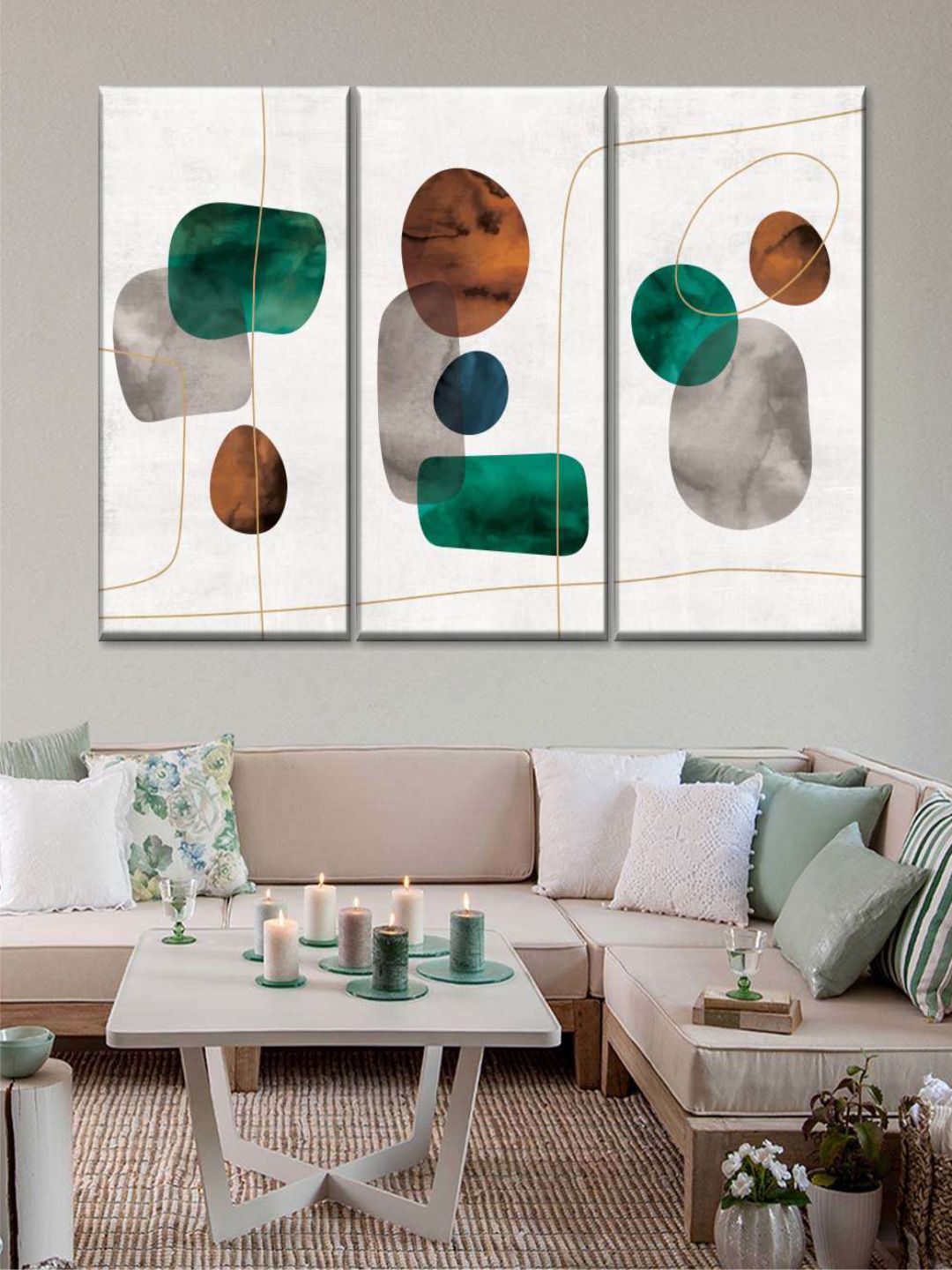 Gallery Set