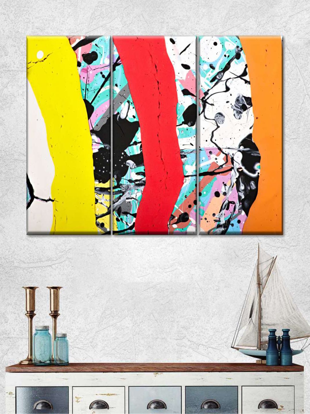 Gallery Set