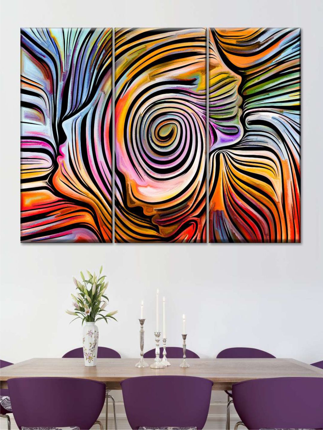 Gallery Set