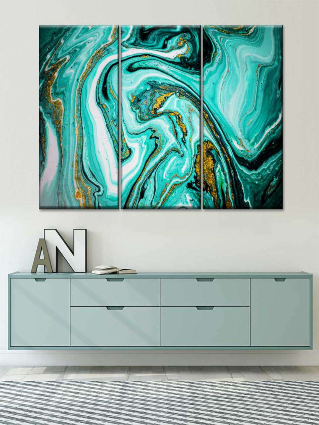 Gallery Set