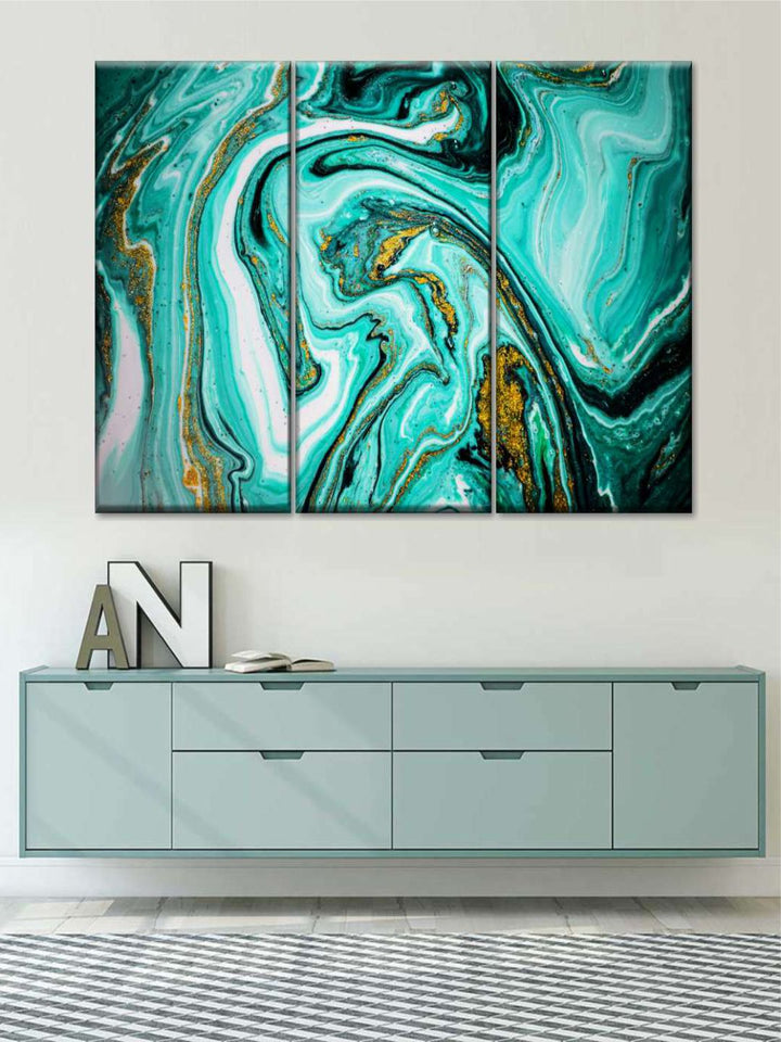 Gallery Set