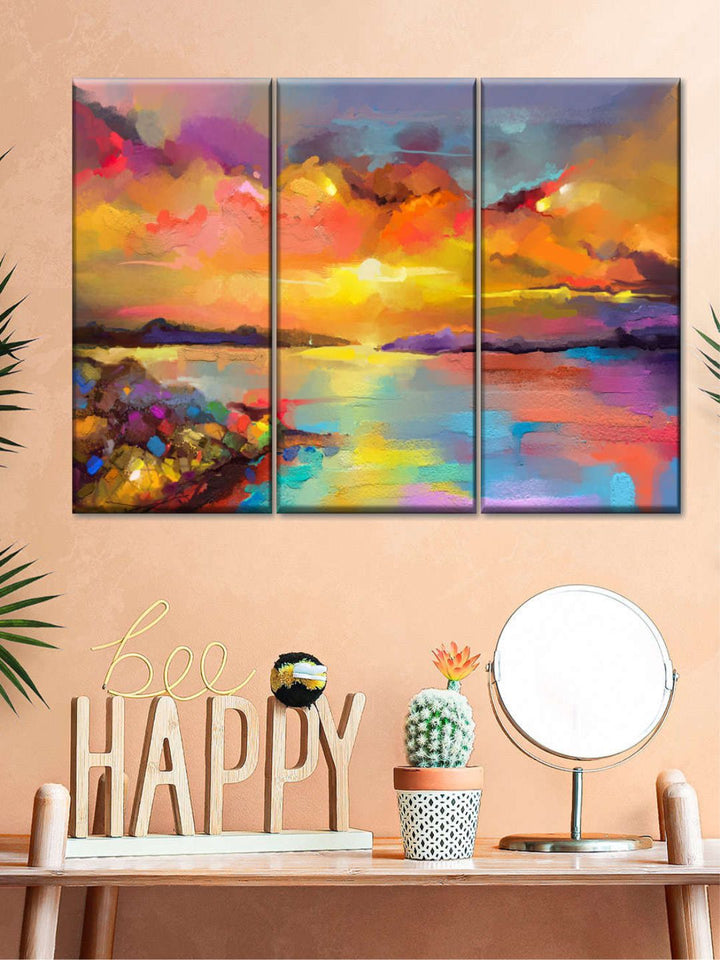 Gallery Set