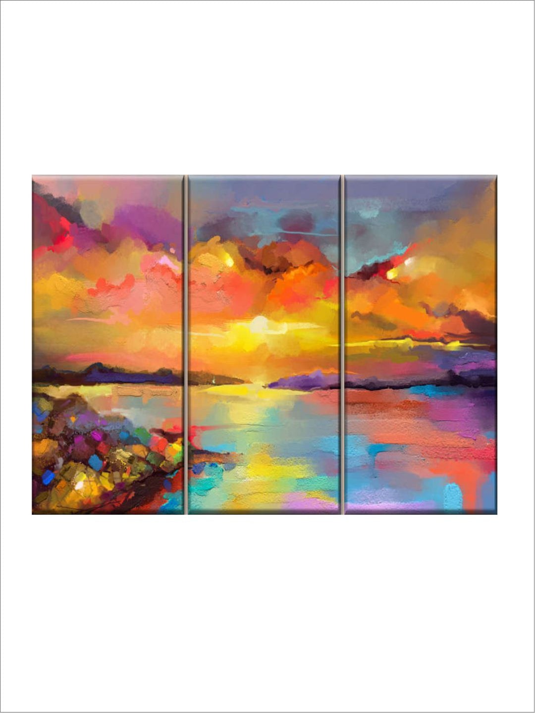 Gallery Set