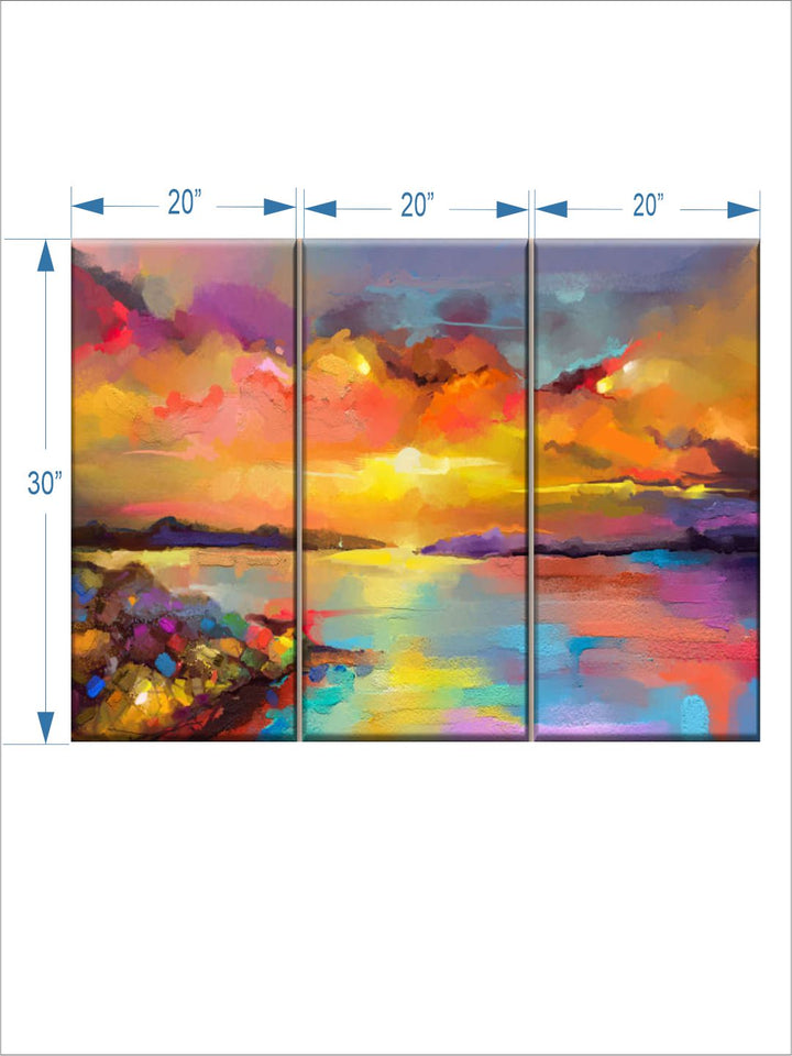 Gallery Set